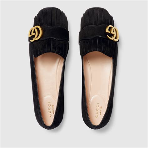 gucci flats sale